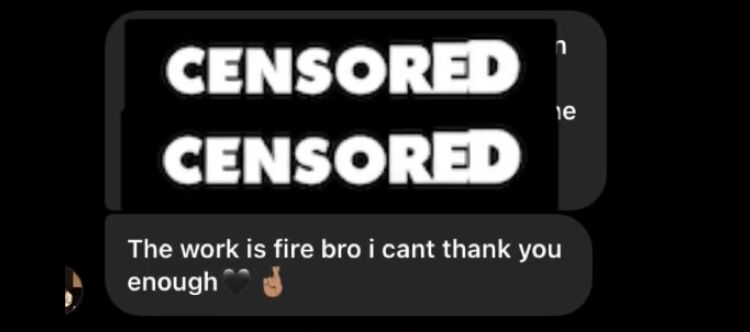 Client Testimonial 17